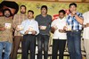 Posani GentleMan Audio Launch Function - 46 of 97